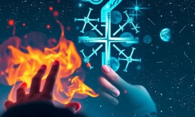 Преодоление страха: как достичь успеха